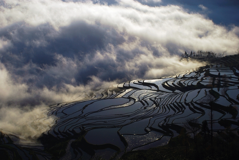 5 - CLOUDS PASTORAL - WU ZELING - china.jpg